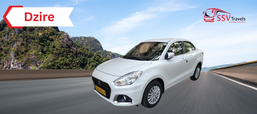 Etios / Dzire – AC
